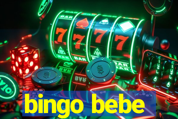 bingo bebe